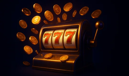 Casino ID slots and jackpots