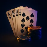 Poker tables on Casino ID